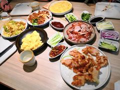 -老昌春饼(松北店)