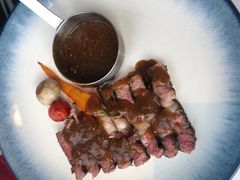 -天玑高空江景餐厅&酒吧Sky Secret Restaurant&Bar
