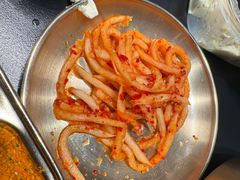 -西塔老太太泥炉烤肉(龙湖北苑天街店)