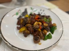-有腥气私房菜·寻味顺德