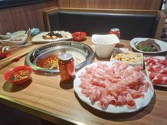 -季季红火锅(文化大厦店)