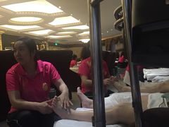 -新富特功夫足疗(华都园大厦店)