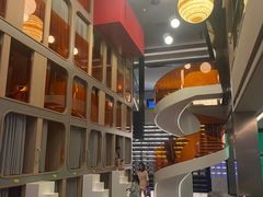 -碧涛阁水世界酒店(万家丽路店)