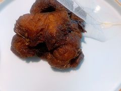 本帮熏鱼-屋里厢上海菜馆
