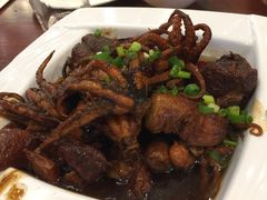 -赶海部落海鲜城(海阳路店)