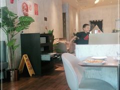 大堂-必胜客(骡马市店)