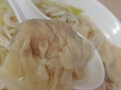 -盛记粥面(佐敦店)