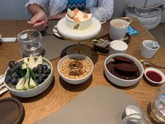 -Amber(置地文华东方酒店)