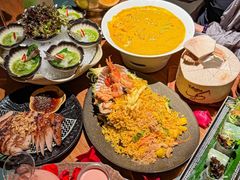 -Tegu泰古莲·泰国餐厅(红山6979店)