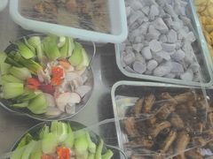 -芦茨金富饭庄·25年老字号·专做稻草鸡