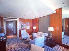 -上海雅居乐万豪侯爵酒店