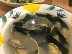 -萨莉亚意大利餐厅(白云汇店)