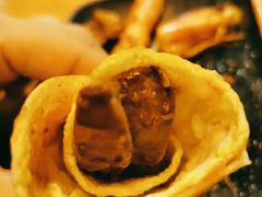 -腰子哥烤串(石佛营炫特店)