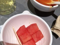 -竹犇番茄火锅(长风街店)
