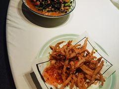 -鱼食饭稻·苏浙土菜17年老馆子(平江路店)