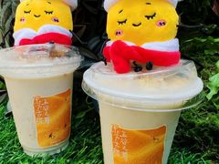-茶话弄(中贸广场店)