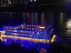 -重庆两江夜游-金碧系列