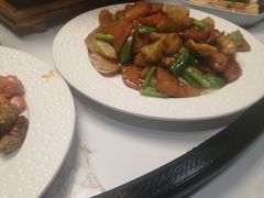 -小俩口烧烤东北菜(双井店)