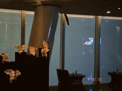 -广州四季酒店·天吧·高空酒吧