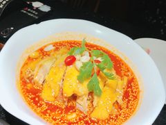 -周渝食惦酸菜鱼(青浦店)