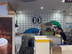 -DQ·蛋糕·冰淇淋(虹口龙之梦店)