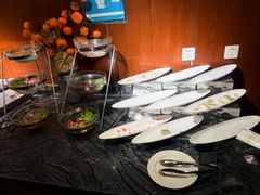 -汇泉王朝大饭店-旋转餐厅(南海路店)