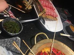 -渝利重庆火锅