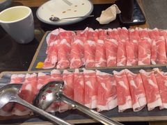 -井格重庆火锅(西直门凯德Mall店)