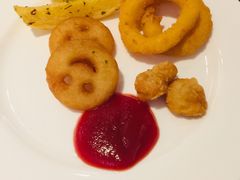 -宁波逸东豪生大酒店·豪生咖啡厅