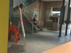-麦当劳(学院大街店)