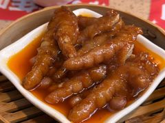 -点都德(聚福楼店)