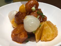 -紫阳海鲜楼·传承闽味(长乐路总店)
