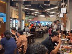 -破店肥哈·东北烧烤·夜宵(南山保利店)