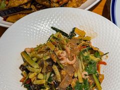 -食鸡公社辣子鸡·潍坊菜·烧烤