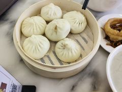 -馄饨侯(前门店)