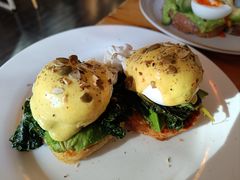 -Egg•Allday Brunch(襄阳北路店)