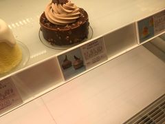 -好利来(团结湖店)