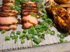 -绿茶餐厅(乐峰广场店)