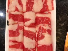 精品肥牛-老码头火锅(骡马市店)