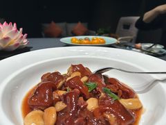 -肆月河豚·淮扬菜·湘菜(华天店)
