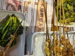 -木屋烧烤(白石洲店)