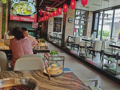 -天都火锅酒楼(虹梅南路店)