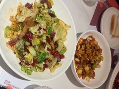 -椒爱水煮鱼川菜(CBD万达店)