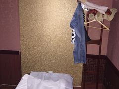 -富侨养生(康乾店)