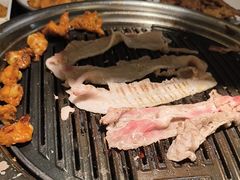 -東盛炭烤自助料理(玄武招商花园城店)