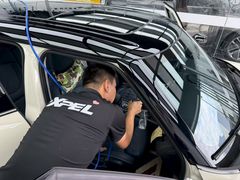 -XPEL旗舰店·汽车贴膜·隐形车衣·改色贴膜