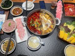 -滇牛云南火锅(桂林路店)