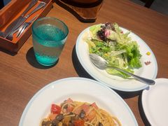 -萨莉亚意式餐厅(南京环亚凯瑟琳广场店)