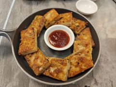 -阿忠食坊大排档·20年老店(万象城店)