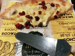 -芭莉与彩虹西餐厅(成都合生汇店)